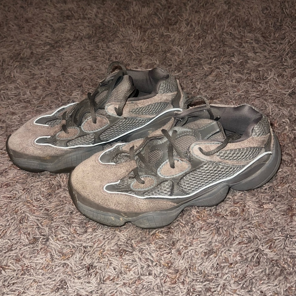 Adidas Yeezy 500